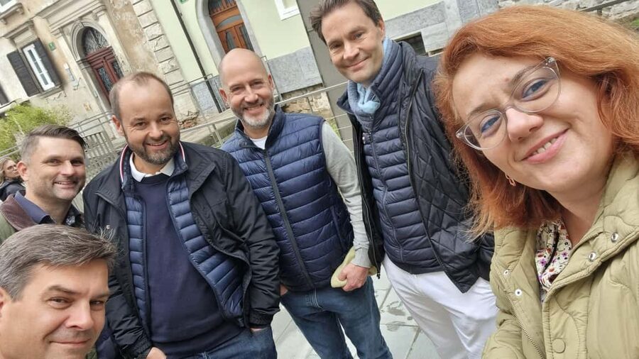 Ljubljana: Private Tour with a Local - Key points at a glance