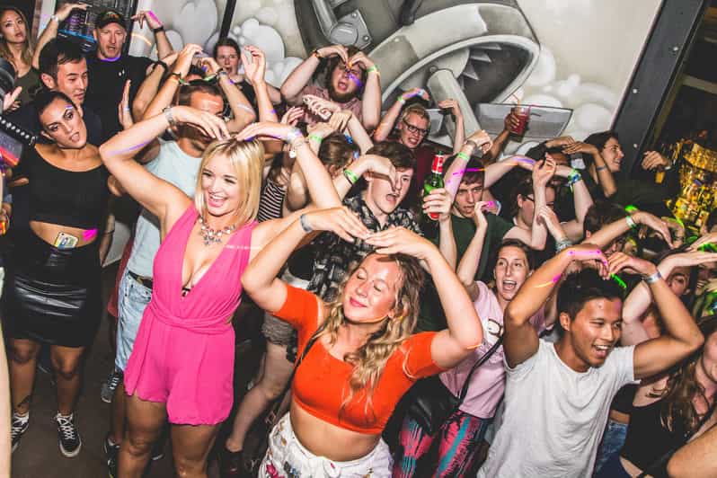 Ljubljana Pub Crawl - Key points to know before booking