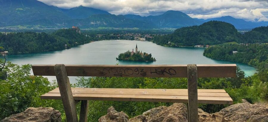 Ljubljana: Savica Waterfall, Lake Bohinj, and Lake Bled Tour - Key points to know before you book