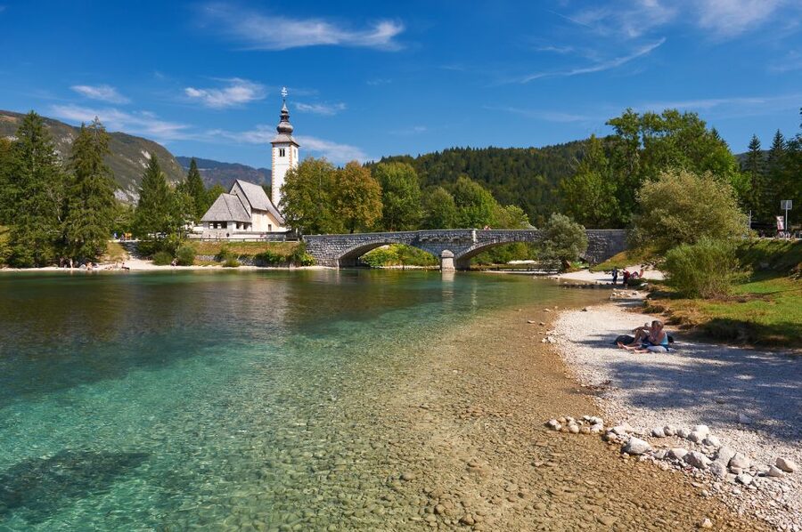 Ljubljana: Savica Waterfall, Lake Bohinj, and Lake Bled Tour - Should you book it?