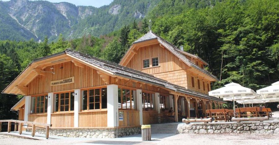 Ljubljana: Savica Waterfall, Lake Bohinj, and Lake Bled Tour - A quiet hour beside Lake Bohinj