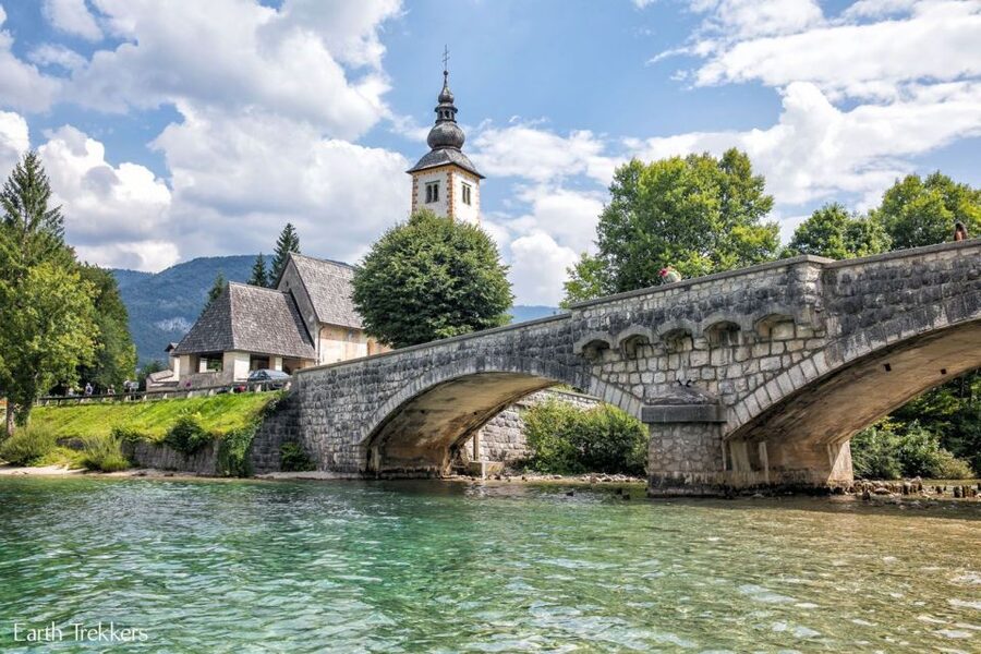 Ljubljana: Savica Waterfall, Lake Bohinj, and Lake Bled Tour - Who should book this tour?