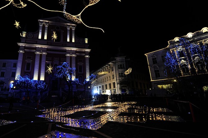 Ljubljana Scavenger Hunt and Highlights Self Guided Audio Tour - How the Ljubljana hunt works