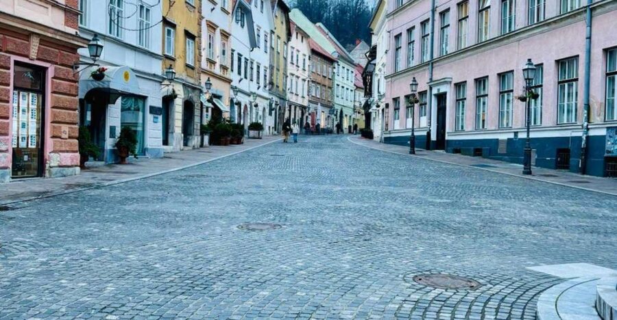 Ljubljana: Secrets of the Old Town & Ljubljana's people - Key points to know before you book
