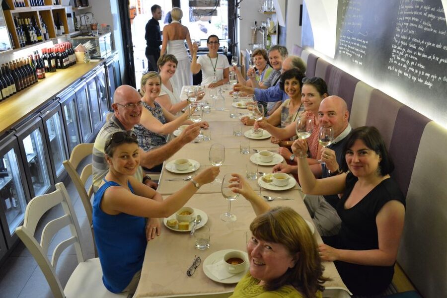 Ljubljana: Slovenian Cuisine Walking Tour with Tastings - Group size, comfort, and dietary needs