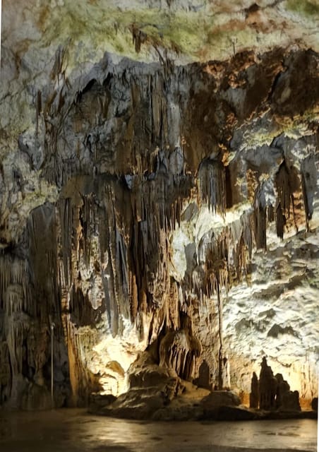 Ljubljana to Postojna Cave,Predjama Castle and Postojna park - Who should book this experience