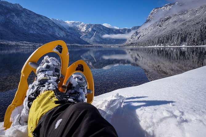 Magical Snowshoeing in Bohinj valley - Choosing between Pokljuka plateau and Bohinj Valley