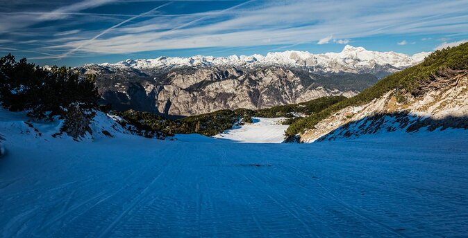Mighty Mount Triglav Climb-summer Special-join Group - Key points to know before you book
