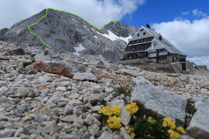 Mighty Mount Triglav Climb-summer Special-join Group - What the guides add to the experience