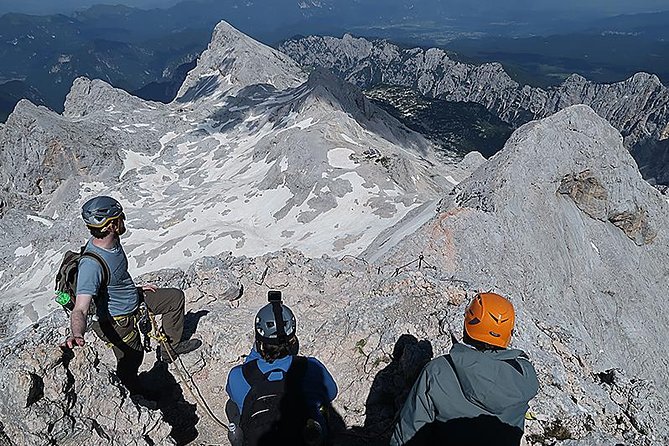 Mighty Mount Triglav Climb-summer Special-join Group - Is $396.50 a fair price?