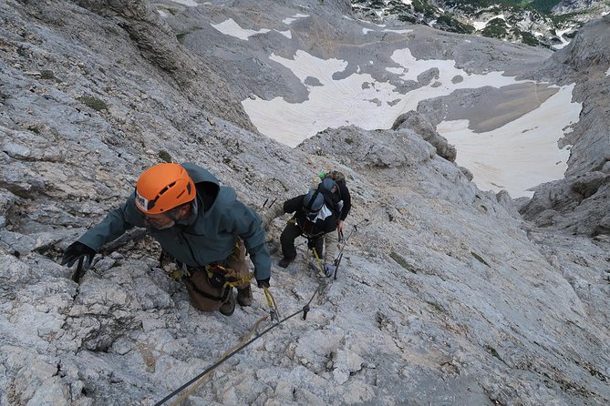 Mighty Mount Triglav Climb-summer Special-join Group - Who should book this experience?