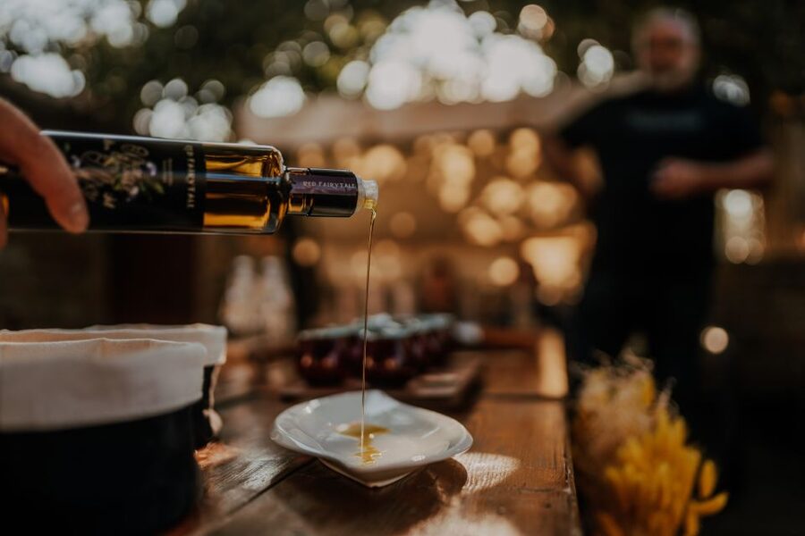 Olive Oil Tasting a Journey of Flavors and Aromas - Learning to Taste Extra Virgin Olive Oil