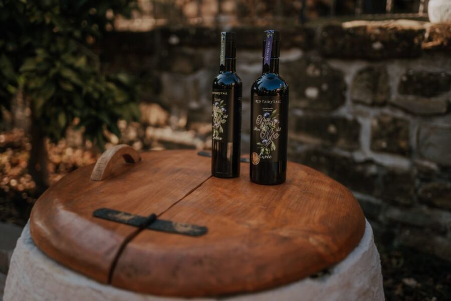 Olive Oil Tasting a Journey of Flavors and Aromas - What Makes the Farm Products Useful