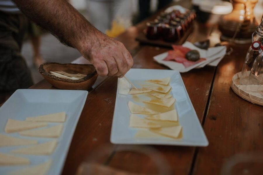 Olive Oil Tasting a Journey of Flavors and Aromas - The Value of the $57 Price