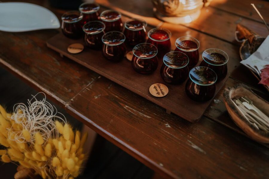 Olive Oil Tasting a Journey of Flavors and Aromas - Who Will Enjoy This Most?