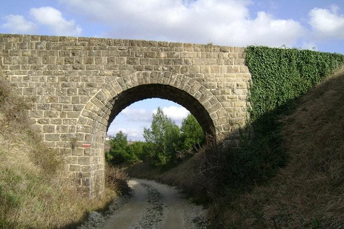 Parenzana Trail Biking Experience from Koper - Salt ponds and the value of a simple white mineral