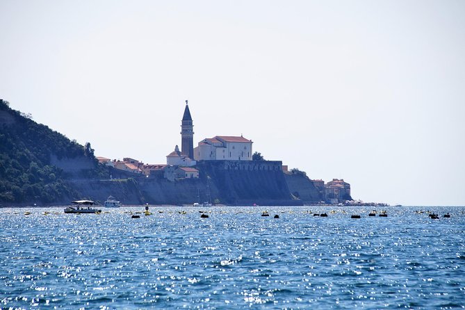 Piran and Portoroz Pearls of the Slovenian Adriatic Coast Half Day Trip from Ljubljana - Who will enjoy this half-day coast trip?