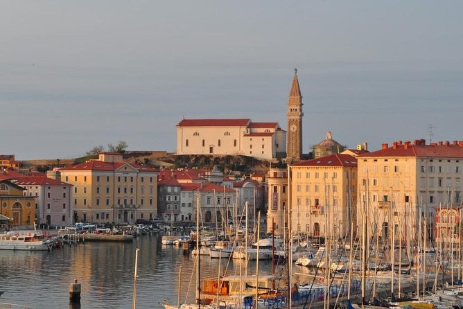 Piran and Scenic Slovenian Coast-Private Experience from Koper - Food, wine, and the optional local meal