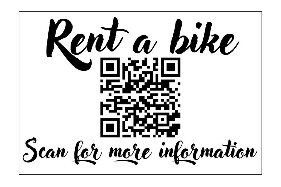 Piran: Bike Rental with Map, Helmet, Water bottle and Lock - Starting at Tartini Square in Piran