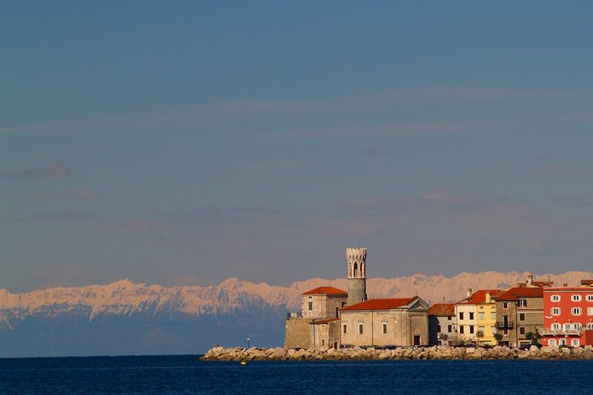 Piran & Flavors of Slovenian Istria - Who will get the most from this experience?