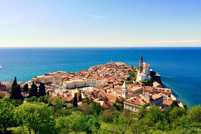 Piran Walking Tour with Local Wine and Food Tasting - Who will enjoy this Piran tour most?