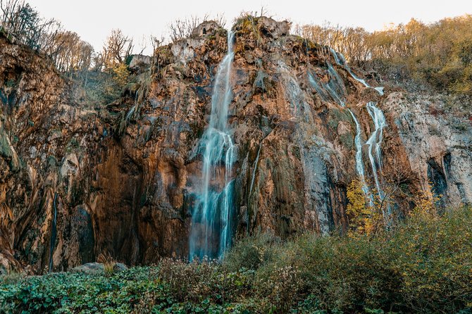 Plitvice National park | Private trip from Ljubljana - Why a private guide makes a difference