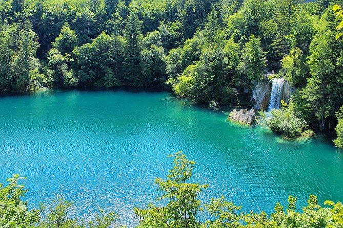 Plitvice National park | Private trip from Ljubljana - Who will like this day trip