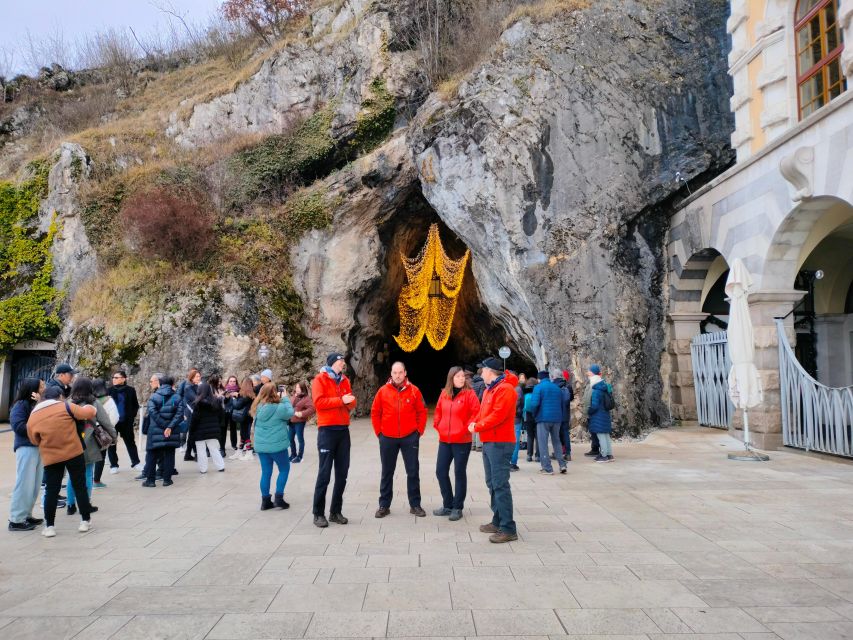 Postojna cave and bled lake day tour from Ljubljana - Key points to know before booking