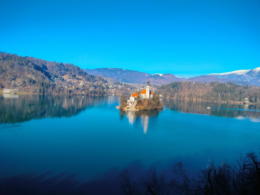 Postojna cave and bled lake day tour from Ljubljana - Two Slovenian icons, one compact day