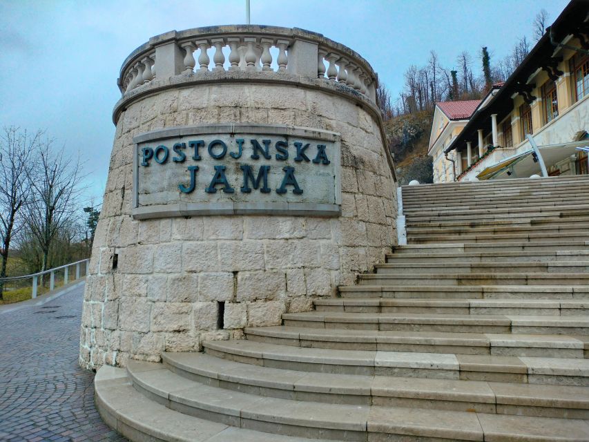 Postojna cave and bled lake day tour from Ljubljana - Is $176 a fair price?