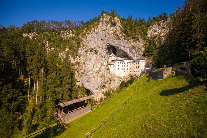 Postojna Cave and Castle Small-Group Day trip from Ljubljana - Should you book the Postojna Cave and Castle tour?