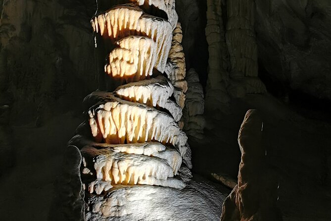 Postojna Cave and Predjama Castle Tour from Ljubljana - What the five-hour schedule really means