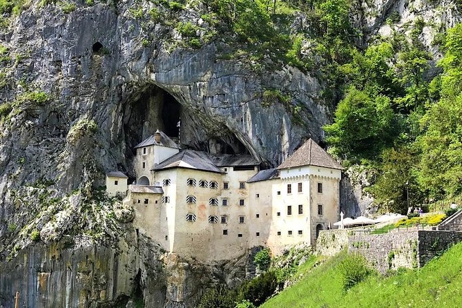 Postojna Cave and Predjama Castle Trip including entry tickets - Why Postojna Cave is worth the trip from Bled