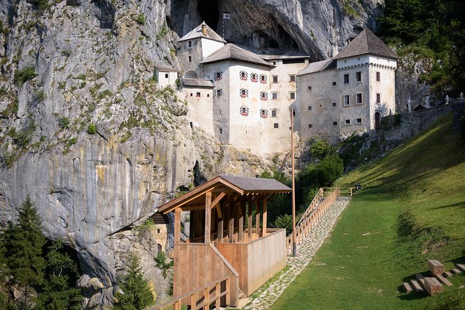 Postojna Cave & Photostop Predjama castle - Group Tour from Koper - Why Postojna Cave is worth your Koper stop
