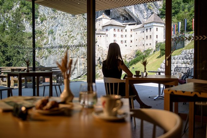 Postojna Cave & Photostop Predjama castle - Group Tour from Koper - The practical side of a cool underground visit