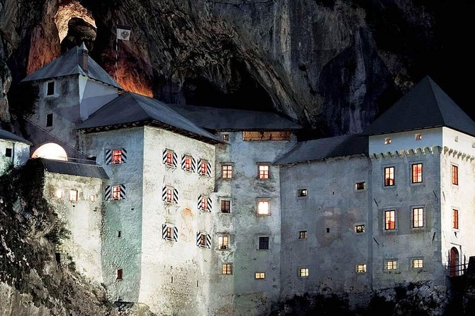 Postojna Cave & Photostop Predjama castle - Group Tour from Koper - Returning to Koper with the clock in mind