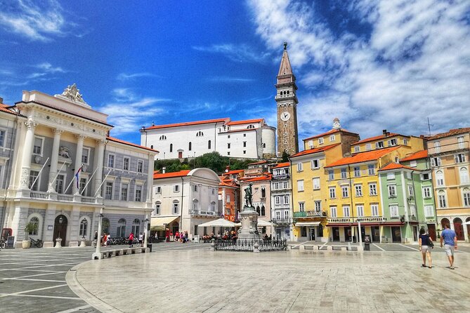 Postojna cave, Predjama castle and Piran tour from Ljubljana - Why this day trip works from Ljubljana