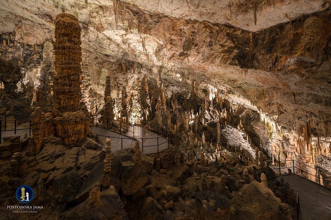 Postojna cave, Predjama castle and Piran tour from Ljubljana - Piran: two hours by the Adriatic