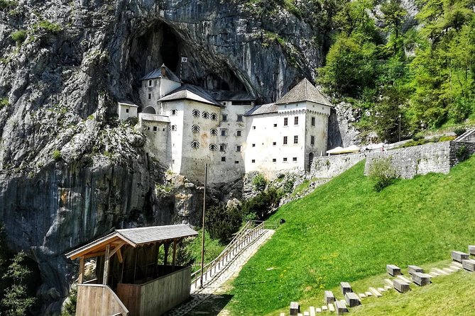 Postojna cave, Predjama castle and Piran tour from Ljubljana - What the €135.16 price really buys you