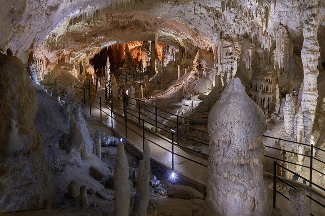 Postojna Cave & Predjama Castle from Koper - Why this half-day trip works from Koper
