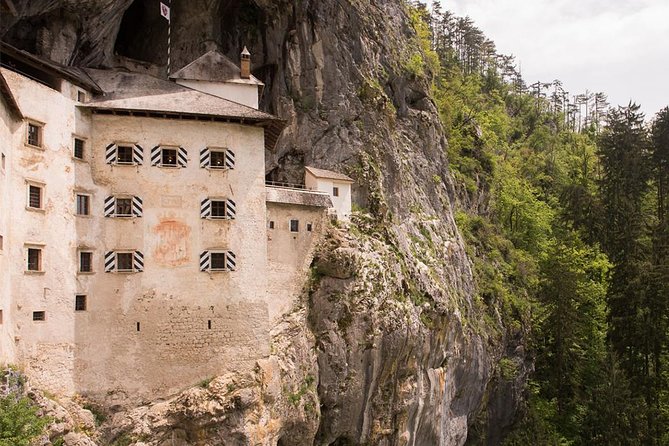 Postojna Cave & Predjama Castle from Koper - Timing, crowds, and the risk of a rushed visit