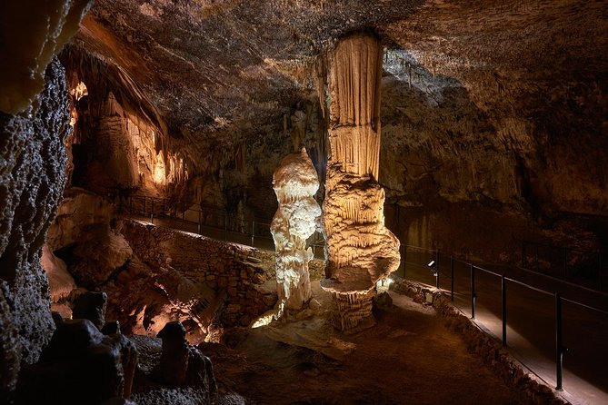 Postojna Cave & Predjama Castle from Koper - Who should book this Koper excursion?