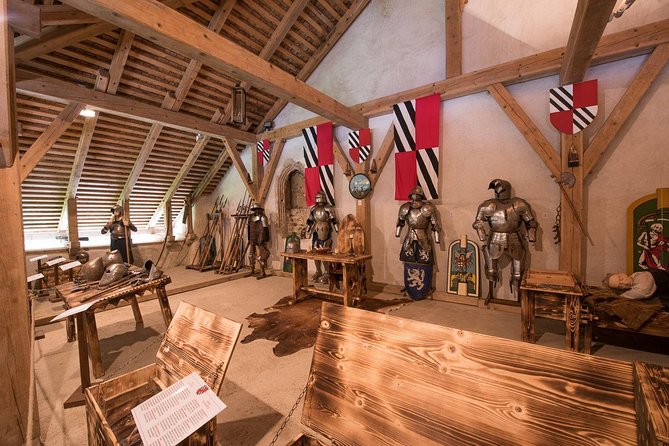 Postojna Cave & Predjama Castle - Shore Excursion from Koper - Group size, comfort, and the five-hour schedule