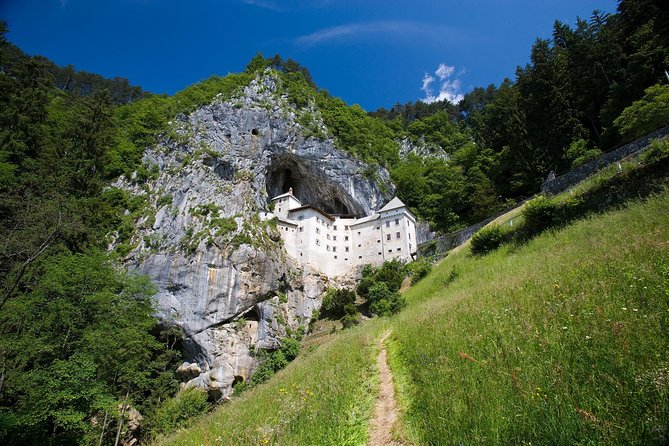 Postojna Cave & Predjama Castle - Shore Excursion from Koper - Is $142.16 a fair price?