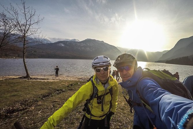 Private Biking Tour in Bohinj Valley - What three hours can include