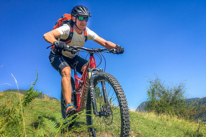 Private Biking Tour in Bohinj Valley - The value of a local guide named Grega
