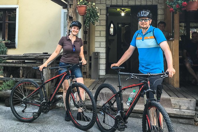 Private Biking Tour in Bohinj Valley - How the $420.08 price makes sense
