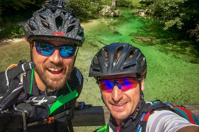 Private Biking Tour in Bohinj Valley - Meeting in Bohinjska Bistrica at 9:30 a.m.