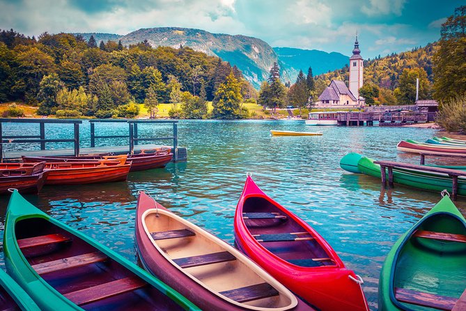 Private Bohinj & Vogel Tour from Bled - What a private tour changes