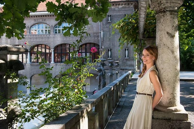 Private city tour of Ljubljana. 2 hours with a friendly and fun local guide. - Starting at Preseren Square